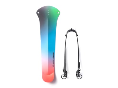 ASS SAVERS Mudguard Win Wing Road WRS-2 | Spektrum