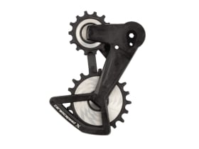 CERAMICSPEED OSPW X System | SRAM Eagle Transmission silver
