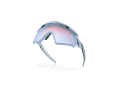 OAKLEY Sunglasses Wind Jacket 2.0 Matte Trans Stonewash | Prizm Snow Sapphire OO9418-94182745