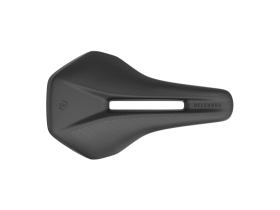 SYNCROS Saddle Belcarra V 1.0 NEO Cut Out Carbon | black