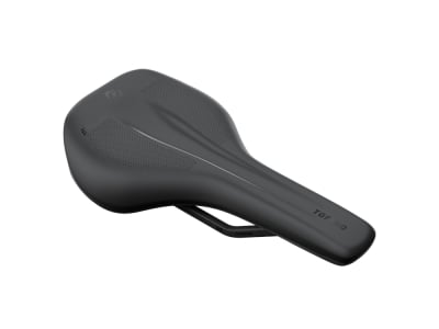 SYNCROS Saddle Tofino E 1.0 Channel Carbon | black