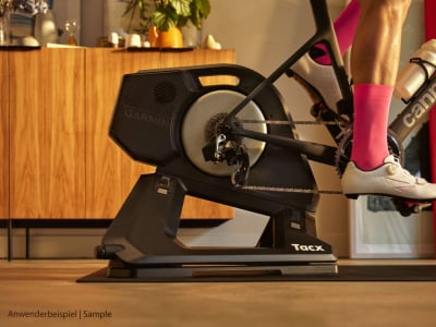 GARMIN Tacx Smart Trainer NEO 3M