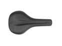 SYNCROS Saddle Tofino E 1.0 Channel Carbon | S/M 260 x 145 mm | black