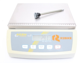 ROCKSHOX Air Shaft SID SL DebonAir D1 100 mm | 32 mm from...