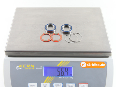 ROTOR Bottom Bracket BB30