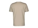 SCOTT T-Shirt Casual | dust white