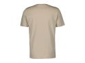 SCOTT T-Shirt Casual | dust white S