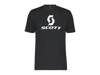SCOTT T-Shirt Icon | black