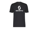 SCOTT T-Shirt Icon | black