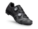 SCOTT Gravel RC Shoe | matt black/anthracite grey 42
