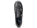 SCOTT Gravel RC Shoe | matt black/anthracite grey 43
