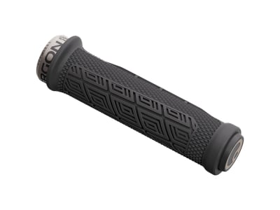 ERGON Grips GDH Team | black