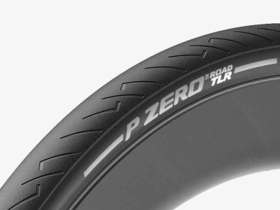 PIRELLI Tire P Zero Road 28