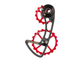 CYCLINGCERAMIC Oversized Derailleur Cage for SRAM RED /...