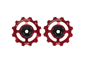 CYCLINGCERAMIC Pulleys for SRAM RED / Force / Rival AXS |...