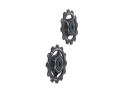 CYCLINGCERAMIC Pulleys for SRAM RED / Force / Rival AXS | blue