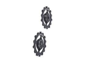 CYCLINGCERAMIC Pulleys for SRAM RED / Force / Rival AXS...