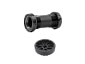 CYCLINGCERAMIC Bottom Bracket BSA for SRAM DUB | black