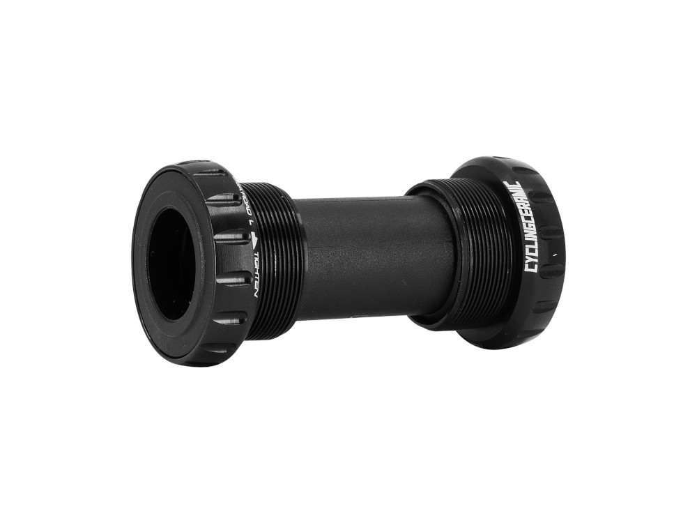 CYCLINGCERAMIC Bottom Bracket BSA for 30 mm Spindle | black, 168,65 €