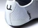 UDOG Rennradschuh Cima | salt white 43