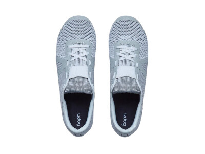 Udog road bike shoe Cima | salt white 44