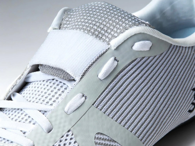 Udog road bike shoe Cima | salt white 44