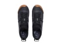 Udog Gravel Shoe Distanza Carbon | cinder black Udog Gravel Shoe Distanza Carbon | cinder black