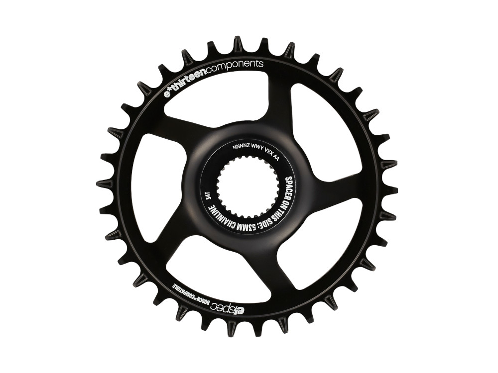 Bosch hotsell cx chainring