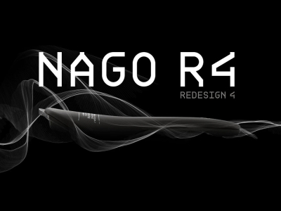 PROLOGO Saddle Nago R4 137 mm Tirox | hard black
