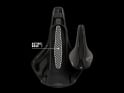 PROLOGO Saddle Nago R4 137 mm Tirox | hard black