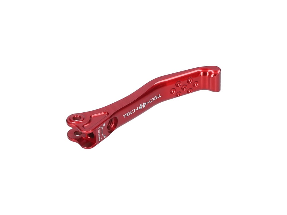 Levier De Frein Vélo Rétro HOPE Moto - NOS (Neuf Ancien Stock) Noir