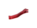 HOPE Spare Part Brake Lever Blade | Tech 4 Lever | red