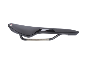 PROLOGO Saddle Proxim Nembo 135 mm T2.0 | black