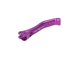 HOPE Spare Part Brake Lever Blade | Tech 4 Lever | purple