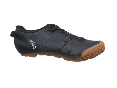 UDOG Gravel Shoe Distanza Carbon | cinder black 44