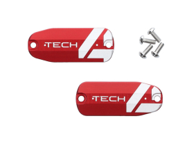 HOPE Deckel Ausgleichsbehälter für Tech 4 Hebel...