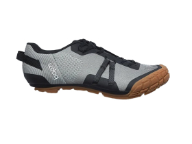 Udog Gravel Shoe Distanza | ash grey