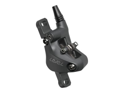 SRAM Level Bronze Bremssattel Post Mount | VR/HR | 2-Kolben