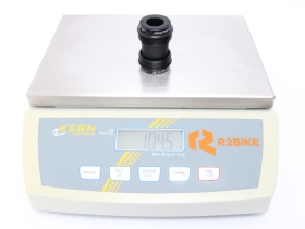 CYCLINGCERAMIC Bottom Bracket T47 external for Hollowtech...