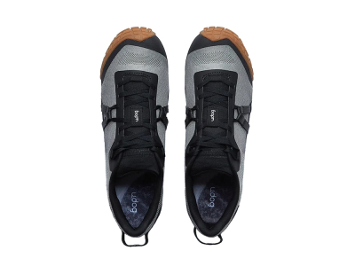 Udog Gravel Shoe Distanza | ash grey 42