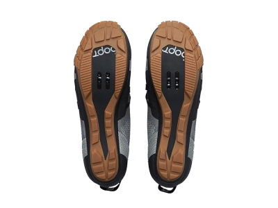 Udog Gravel Shoe Distanza | ash grey 43