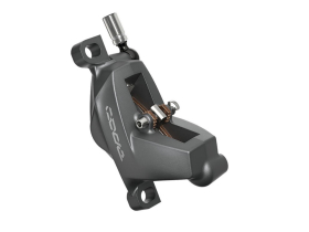 SRAM Code Bronze Brake Caliper Post Mount | VR/HR | 4-Piston
