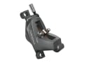 SRAM Brake Caliper Code Bronze Post Mount | VR / HR | 4-Piston