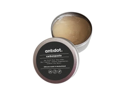 ANTIDOT Carbon Paste | 80g
