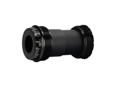 CYCLINGCERAMIC Innenlager T47a für 30 mm Kurbelwelle | schwarz