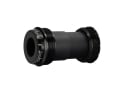 CYCLINGCERAMIC Innenlager T47a für 30 mm Kurbelwelle | schwarz