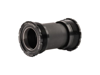 CYCLINGCERAMIC Innenlager T45 für SRAM DUB | schwarz