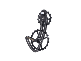 CYCLINGCERAMIC Oversized Derailleur Cage for Shimano GRX...