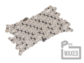 CYCLINGCERAMIC pre-waxed KMC X11 Racing chain | 11-speed...