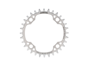 FRAEZEN Chainring BLATT 104 mm BCD | 1-speed SRAM | SRAM...